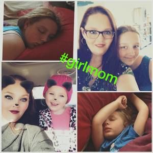 Meet your Posher, Lacey